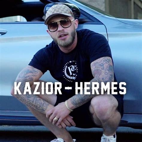 Kazior – Hermes Lyrics 